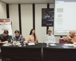 Hasil Survei Etos Indonesia Institute, Kinerja Kapolda Sumut Memuaskan 