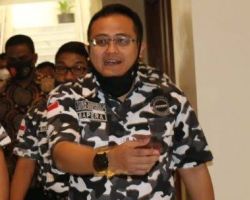 BAPERA Jabar Siap Bantu Polisi Dalam Pengamanan Laga Pertandingan