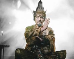 Kang Prabu Ungguli Nofel Saleh Hilabi dalam Survei Cawalkot Bekasi