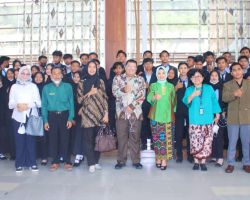 Dilaksanakan Serentak di 10 Hotel, Kemenparekraf Tingkatkan Kompetensi Pelaku Pariwisata Lewat Uji Petik