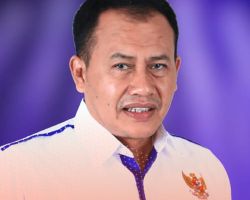 Wakil Ketua BPKN M. Mufti Mubarok : Stop Peredaran Obat Sirup Dan Beri Ganti Rugi Korban