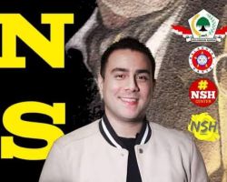 Nofel Saleh Hilabi Siap Tingkatkan Suara Partai Golkar di Kota Bekasi