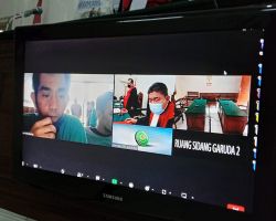 Di PN Surabaya, Rachmad Masyuri Jadi Terdakwa Atas Perkara Penipuan Jual Beli Tanah Kavling