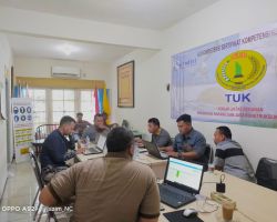 Gelar Pelatihan, HJKI Jatim Wujudkan Assesor Kompetensi yang Profesional dan Berintegritas 