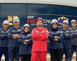 PT Amarta Karya (Persero) Konsisten Terapkan Budaya K3 di Lingkungan Kerja