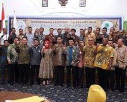 PERJASI SUMUT AKAN ADAKAN PELATIHAN ASESOR KOMPETENSI BNSP SEKTOR KONSTRUKSI