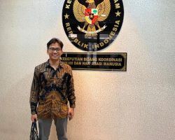 Putusan MK Perihal Perpanjangan Masa Jabatan Pimpinan KPK, Berlaku Bagi Pimpinan KPK Sekarang Atau Periode Yang Akan Datang?