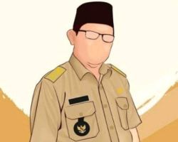 Dua Kades di Bogor Terjerat Hukum