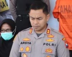 Polres Probolinggo Berhasil Gagalkan Pengiriman 40 Ribu Pil Okerbaya
