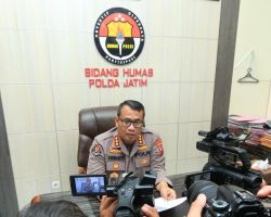 Polda Jatim Himbau Masyarakat Waspadai TPPO Modus Kerja di Luar Negeri Gaji Tinggi