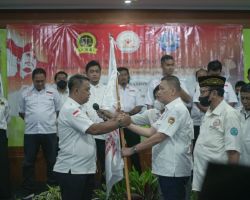 LPKAN Indonesia Provinsi Jatim Temukan Nahkoda Baru Hasil Musda II