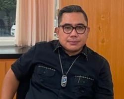 Adidharma Wicaksono Penasihat Hukum Widowati Hartono Nilai Mulya Hadi Tak Dapat Tunjukkan Batas Lokasi Objek Sengketa