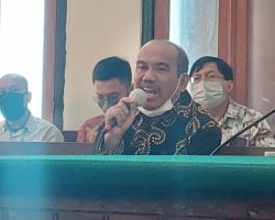 Adidharma Wicaksono: Bukti Pengadilan Tunjukkan Penggugat Jual Beli Tanah di Puncak Permai Utara III Ilegal