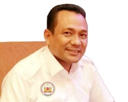 Langgar Kode Etik Demi Menjaga Kewibawaan, Lili Pintauli Siregar Diminta Mundur dari Jabatan Pimpinan KPK RI