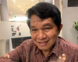 G.W. Thody, SH, MH Kuasa Hukum Hendro Santoso Njoto Suhardjo Menyesali Rencana Eksekusi Lahan di Jalan Margomulyo 32 Surabaya
