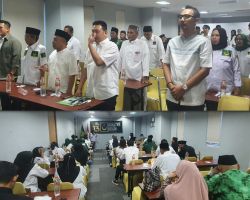 PBB Kota Surabaya Optimistis Raih Satu Fraksi