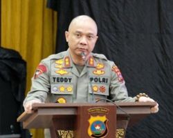 Anggota Polri Berulah Lagi, Jenderal Bintang Dua Ini Terancam Hukuman Mati