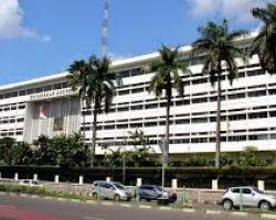 LPKAN Sebut Meski Korupsi Hanya 50 Juta Pelakunya Harus Dihukum