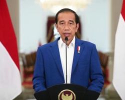 Presiden Tegaskan Peran Penting G20 Bangun Arsitektur Kesehatan Dunia