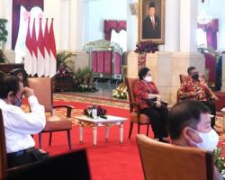 Budiman Sudjatmiko: PDIP, Gerindra-NasDem Tolak Masa Jabatan Presiden Diperpanjang