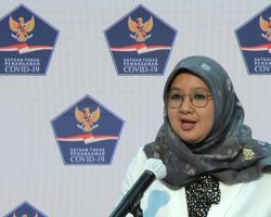 Kemenkes Ajak Dewan Masjid Sosialisasikan Vaksinasi Saat Ramadhan