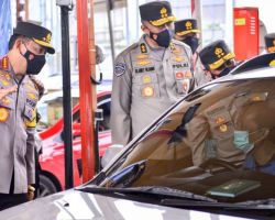 Warga Apresiasi Kepolisian Terapkan One Way Saat Mudik