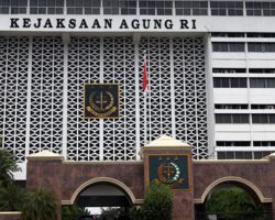 Kejagung Jelaskan Perkembangan Dugaan Kasus Korupsi di Krakatau Steel