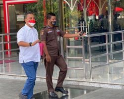 Diperiksa KPK, Ketua DPRD DKI Akui Sahkan Anggaran Formula E