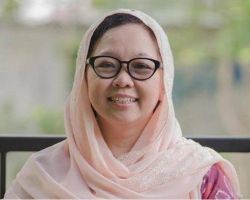 PBNU: Kader IPPNU Merupakan Generasi Pemimpin Masa Depan Organisasi