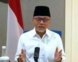 Zulhas: Usulan Penundaan Pemilu Bukan Urusan Jokowi