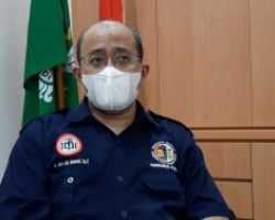 DPR Minta Polemik Pemberhentian Terawan Diselesaikan Kekeluargaan