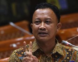 Komnas HAM Tanggapi Lambatnya Penetapan Tersangka Kasus Kerangkeng Manusia