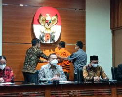 KPK Tetapkan Angin Prayitno Aji sebagai Tersangka Kasus Pajak