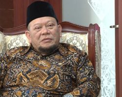 DPD Tegas Tolak Masa Jabatan Presiden 3 Periode