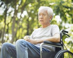 Anggota DPR Sebut RUU Kesejahteraan Lansia Atur Perlindungan Lansia