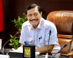 Luhut: Audit Perkebunan Bantu Perbaiki Tata Kelola Industri Sawit