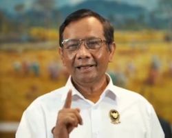 Mahfud MD: Desakan Pembubaran MUI Tindakan Berlebihan