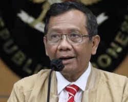 Kejar Aset Obligor BLBI, Mahfud: Satgas Sudah Sita Rp 19 Triliun