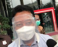 KPK Duga Romy Temui Sejumlah Pihak Terkait Pengurusan DAK