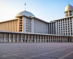 Tingkatkan Kualitas Suara Masjid di Indonesia, Kemenag Bekerja Sama dengan DMI