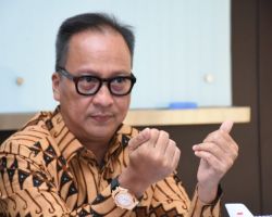 Kemenperin: Pasokan Energi Berkesinambungan Katrol Daya Saing Industri