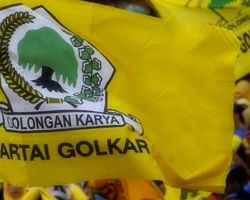 Pengamat Sebut Partai Golkar Dalam Genggaman Penguasa