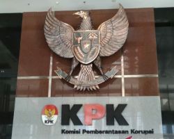 KPK Beri Pembekalan Antikorupsi "Executive Briefing" di Kemenperin