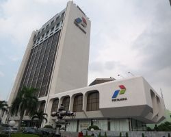 PT Pertamina Lakukan Penyesuaian Harga BBM Non Subsidi