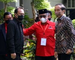 Jokowi: Perekonomian 60 Negara Akan Ambruk