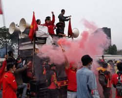 Kelompok Milenial Menilai Erick Thohir Pemimpin Ideal untuk Indonesia