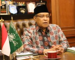 Akankah Said Aqiel Masih Miliki Peluang Jadi Ketum PBNU?