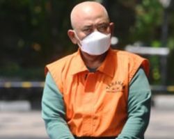 Kasus Korupsi Wali Kota Bekasi Segera Disidangkan