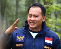 Waka BPKN Apresiasi KAI Dalam Penanganan Kecelakaan Kereta Api di Semarang