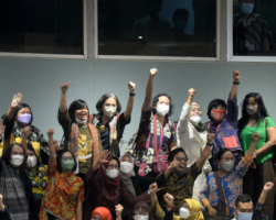 Legislator: UU TPKS Kembalikan Keadilan Korban Kekerasan Seksual